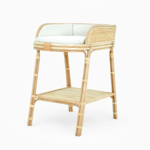 Rotan verschoontafel Mulan